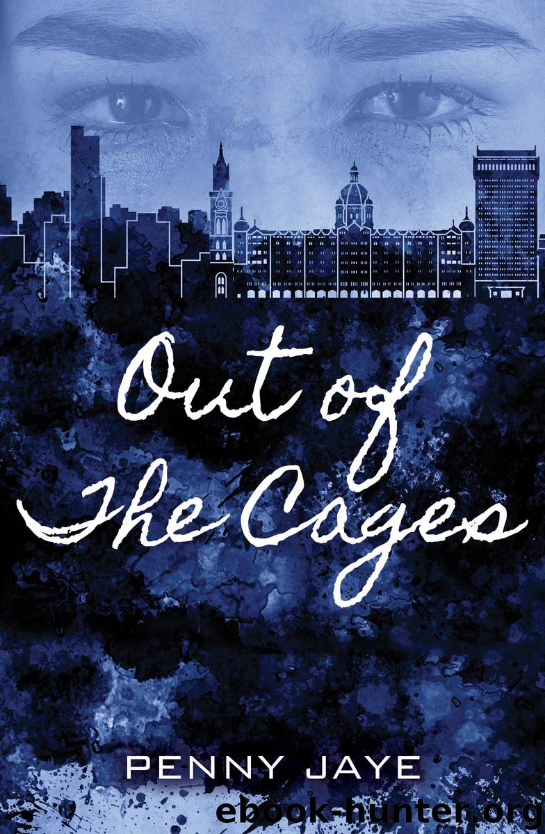 Out of the Cages by Penny Jaye