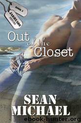 Out of the Closet by Sean Michael