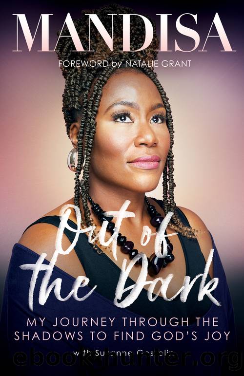 Out of the Dark by Mandisa