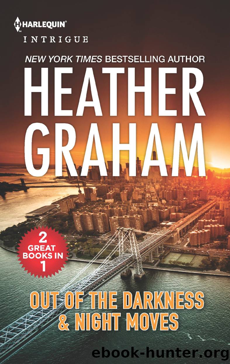 Out of the Darkness & Night Moves by Heather Graham