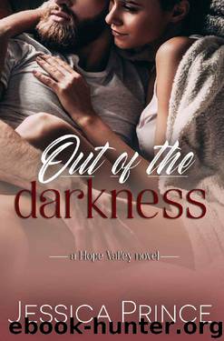 Out of the Darkness (Hope Valley Book 6) by Jessica Prince