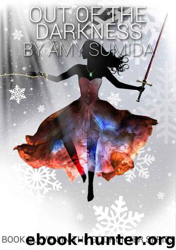 Out of the Darkness by Amy Sumida