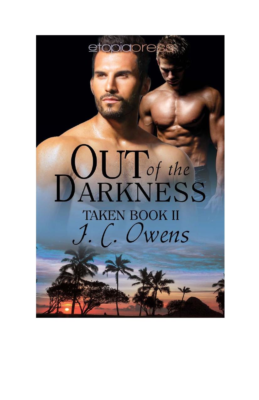 Out of the Darkness by J. C. Owens