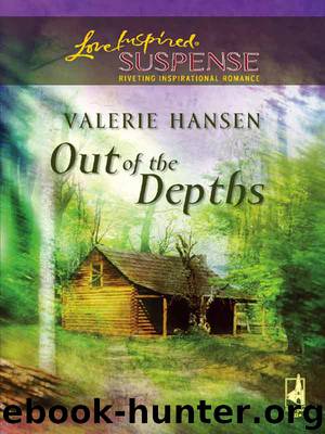 Out of the Depths by Valerie Hansen