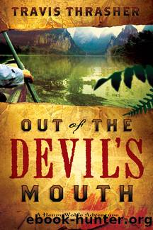 Out of the Devil's Mouth by Travis Thrasher