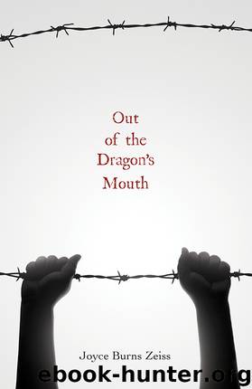 Out of the Dragon's Mouth by Joyce Burns Zeiss