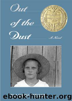 Out of the Dust (9780545517126) by Hesse Karen