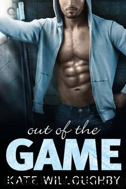 Out of the Game by Kate Willoughby
