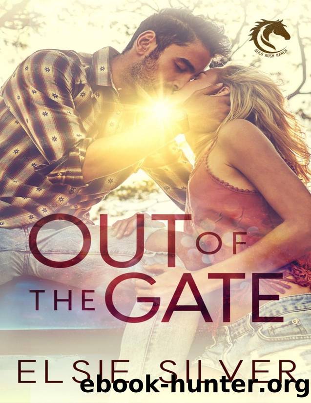 Out of the Gate by Silver Elsie