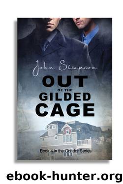Out of the Gilded Cage by John Simpson