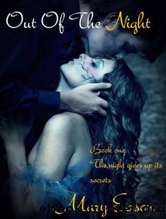 Out of the Night by Mary Eason