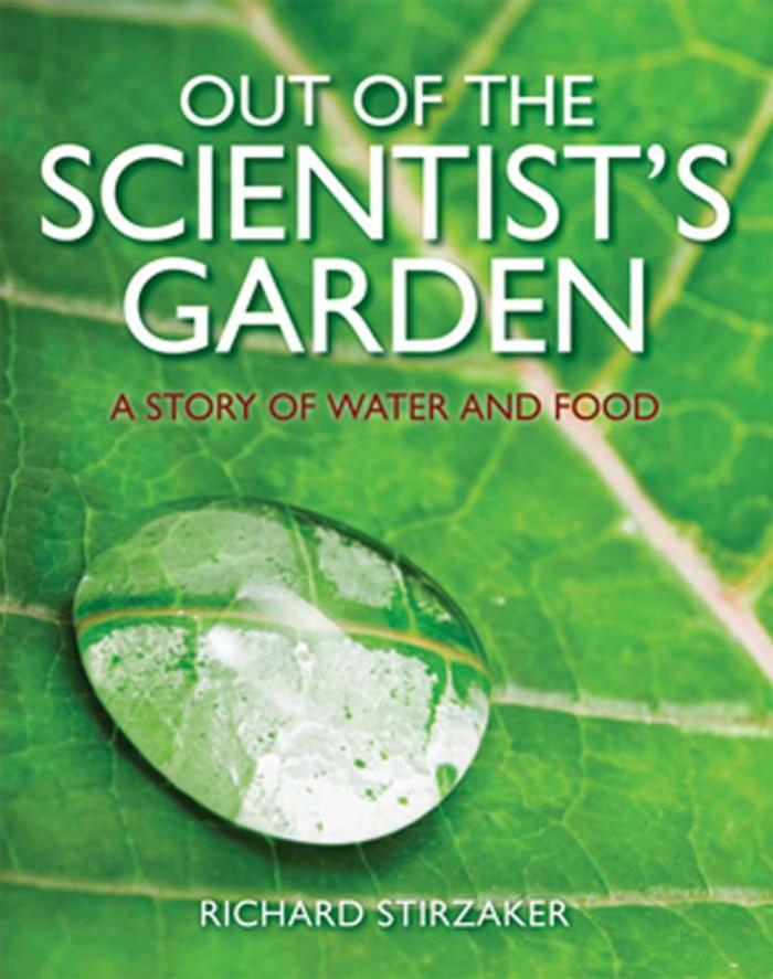 Out of the Scientist's Garden by Richard Stirzaker