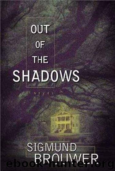Out of the Shadows (Nick Barrett Charleston series) by Brouwer Sigmund