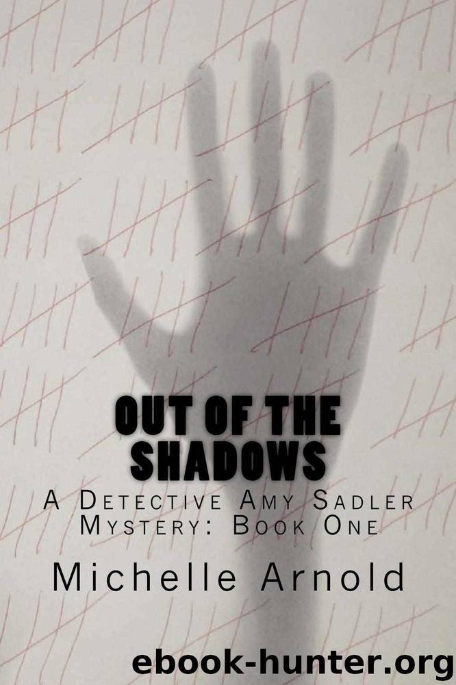 Out of the Shadows by Michelle Arnold