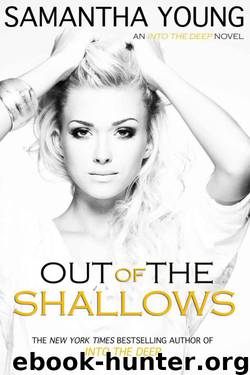 Out of the Shallows by Samantha Young