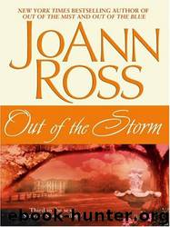 Out of the Storm by Joann Ross