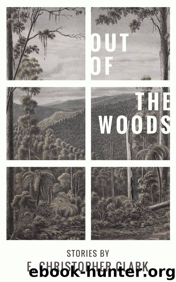 Out of the Woods by E. Christopher Clark