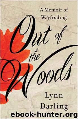 Out of the Woods by Lynn Darling
