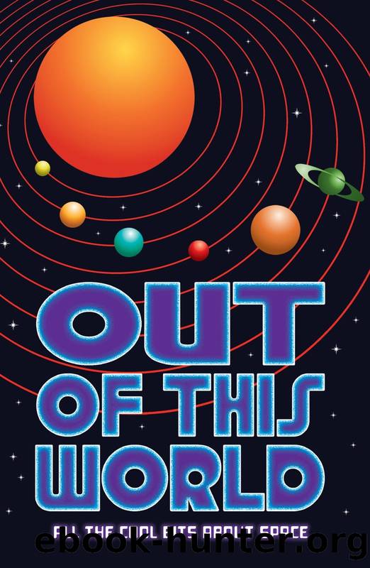 Out of this World by Clive Gifford