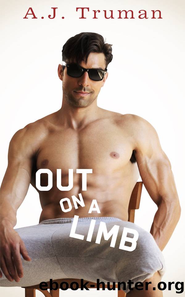 Out on a Limb by A.J. Truman