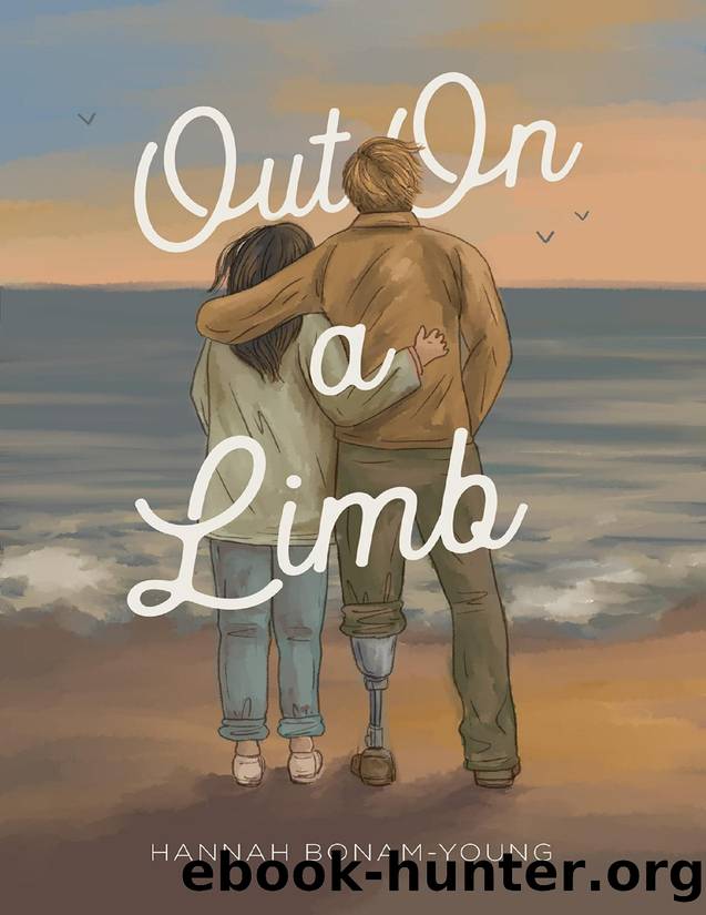 Out on a Limb by Hannah Bonam-Young