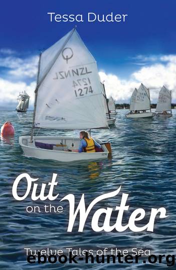 Out on the Water by Tessa Duder
