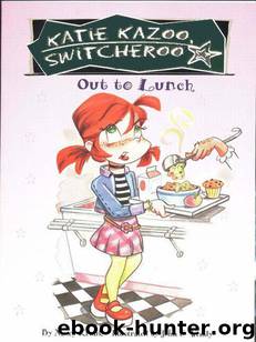 Out to Lunch by Nancy E. Krulik