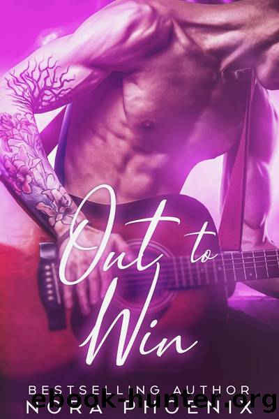 Out to Win by Nora Phoenix