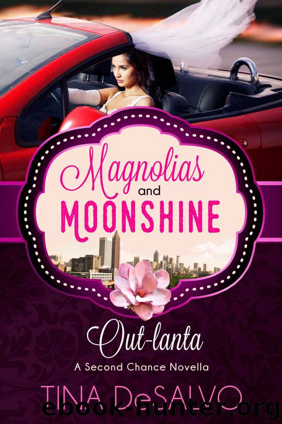 Out-Lanta: A Second Chance Novella by Tina DeSalvo