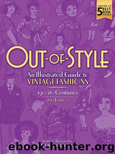 Out-of-Style by Betty Kreisel Shubert