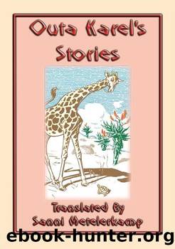 Outa Karel's Stories by Sanni Metelerkamp