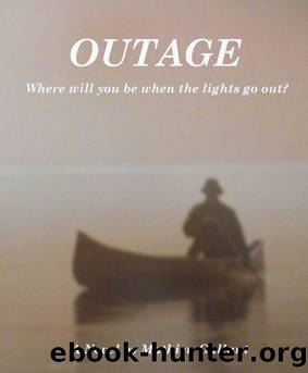 Outage by Mathieu Gallant