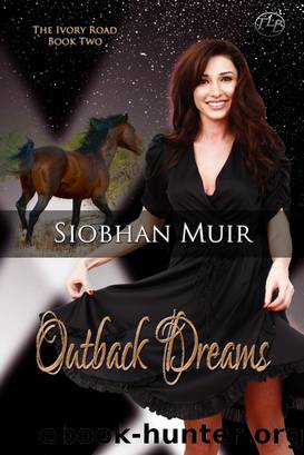 Outback Dreams by Siobhan Muir