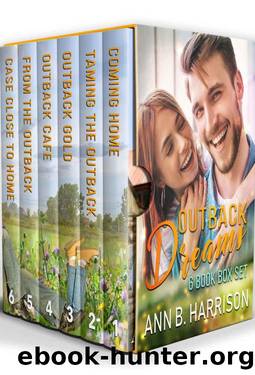 Outback Dreams: 6 Small-Town Stories Boxset by Ann B. Harrison
