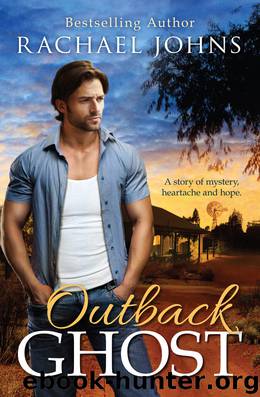 Outback Ghost by Rachael Johns