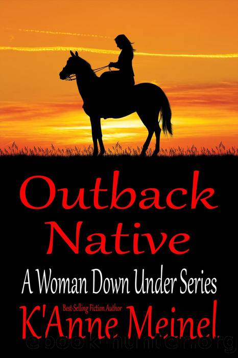 Outback Native (A Woman Down Under, #4) by K'Anne Meinel