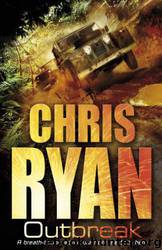 Outbreak by Chris Ryan