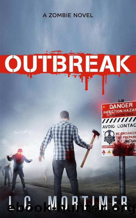 Outbreak by L.C. Mortimer