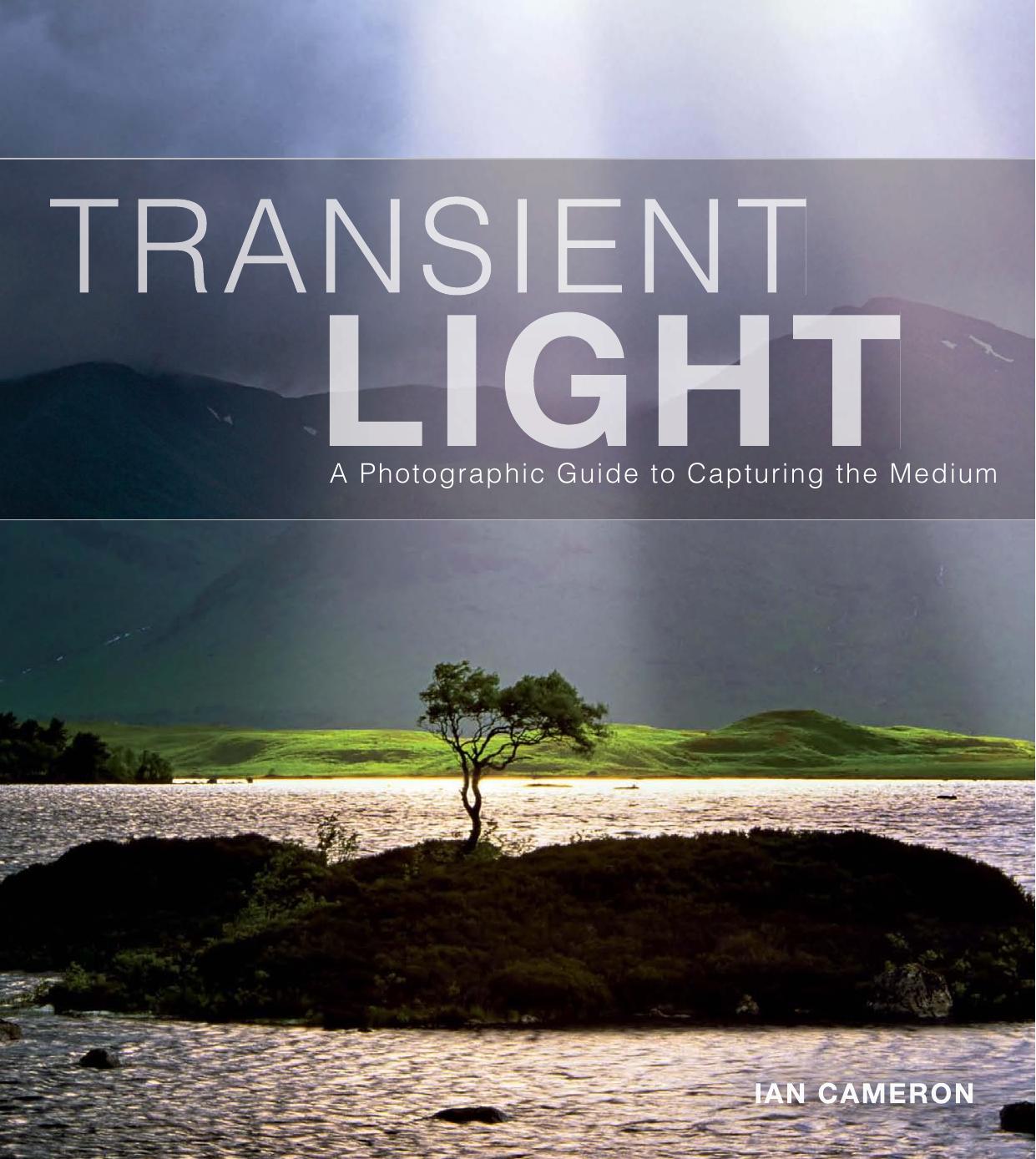 Outdoor Photography Magazine Special Edition - Transient Light by Unknow