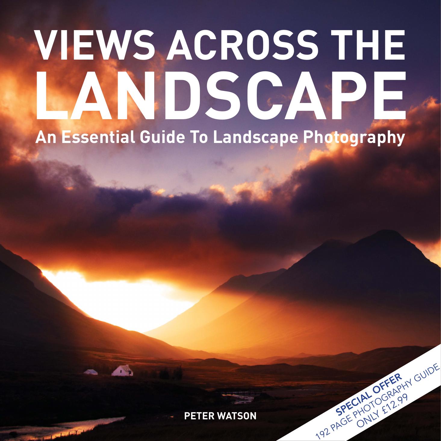 Outdoor Photography Magazine Special Edition - Views Across The Landscape by Unknow