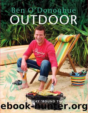 Outdoor by Ben O'Donoghue