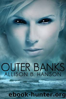 Outer Banks by Allison B. Hanson