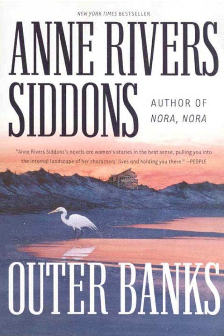 Outer Banks by Anne Rivers Siddons