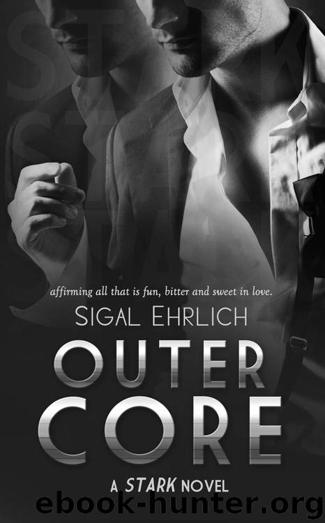 Outer Core by Sigal Ehrlich