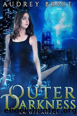 Outer Darkness by Audrey Brice