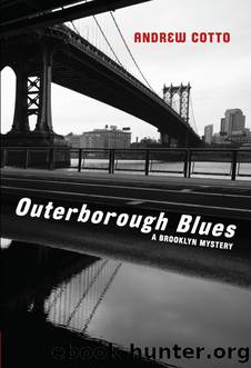 Outerborough Blues by Andrew Cotto
