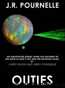 Outies by J. R. Pournelle