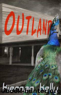 Outland by Kiernan Kelly
