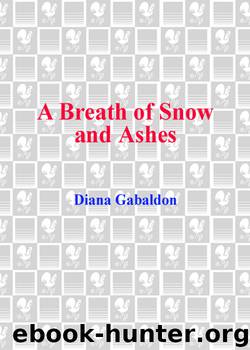 Outlander [6] A Breath of Snow and Ashes by Diana Gabaldon