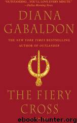 Outlander 05: The Fiery Cross by Diana Gabaldon